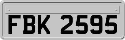 FBK2595