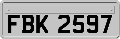 FBK2597