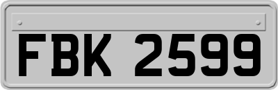 FBK2599