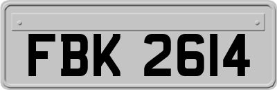 FBK2614