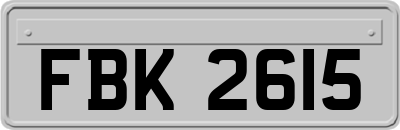 FBK2615