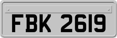 FBK2619