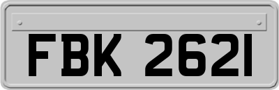 FBK2621