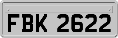 FBK2622