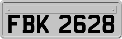 FBK2628