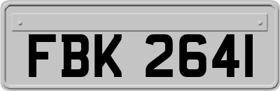 FBK2641