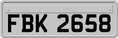 FBK2658