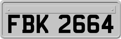 FBK2664
