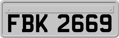 FBK2669
