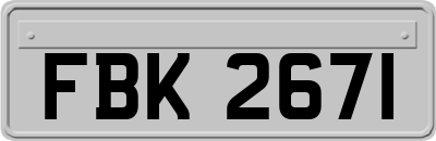 FBK2671