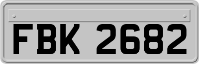 FBK2682