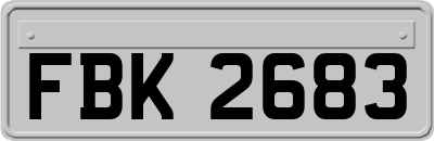 FBK2683