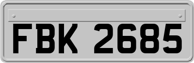 FBK2685