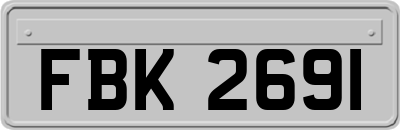 FBK2691