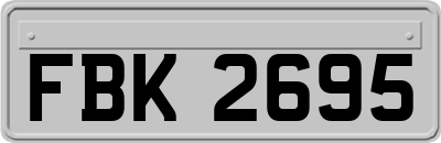 FBK2695
