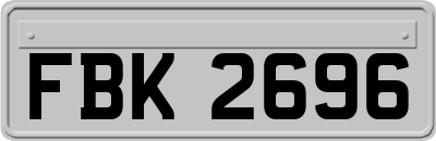 FBK2696