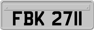 FBK2711