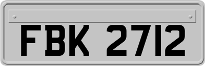 FBK2712