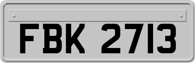 FBK2713