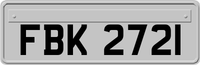 FBK2721