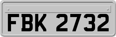 FBK2732