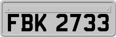 FBK2733