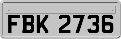 FBK2736