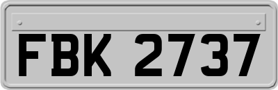 FBK2737