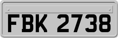 FBK2738