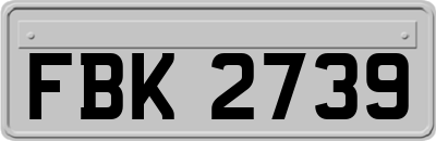 FBK2739