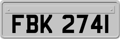 FBK2741