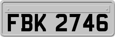 FBK2746
