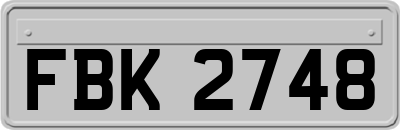FBK2748