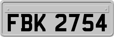 FBK2754
