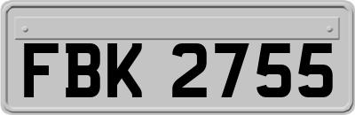 FBK2755