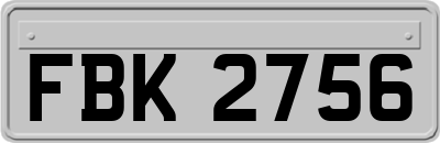 FBK2756