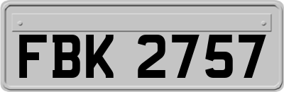 FBK2757