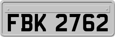 FBK2762