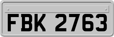 FBK2763