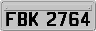 FBK2764