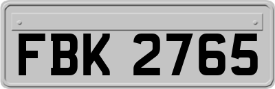 FBK2765