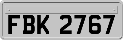 FBK2767
