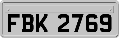 FBK2769