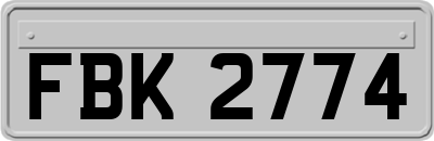 FBK2774