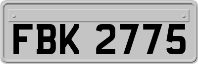 FBK2775