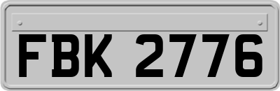 FBK2776