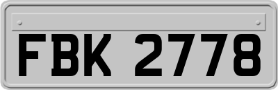 FBK2778