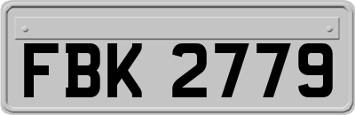 FBK2779