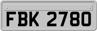 FBK2780