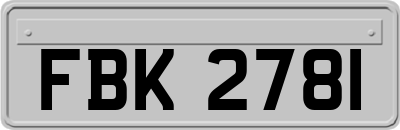 FBK2781